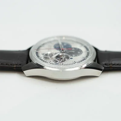 Zenith El-Primero Chronomaster - 2017