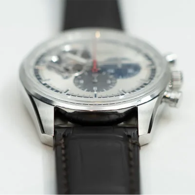 Zenith El-Primero Chronomaster - 2017