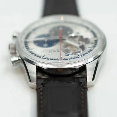 Zenith El-Primero Chronomaster - 2017