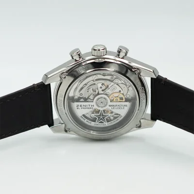 Zenith El-Primero Chronomaster - 2017