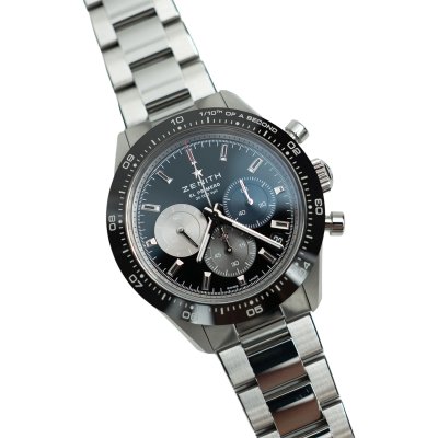 Zenith Chronomaster Sport - 03.3100.3600/21.M31001 - 2026