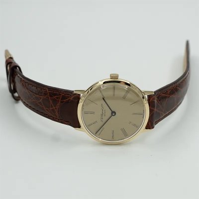 L.U. CHOPARD - 1950/60