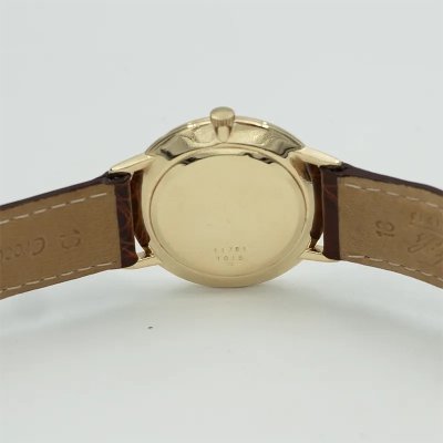 L.U. CHOPARD - 1950/60