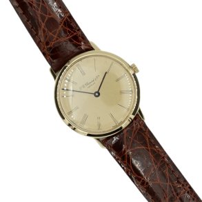 L.U. CHOPARD - 1950/60
