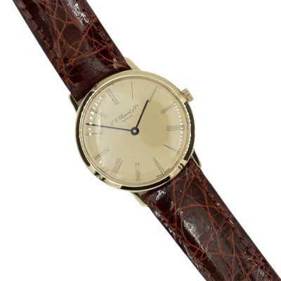 L.U. CHOPARD - 1950/60