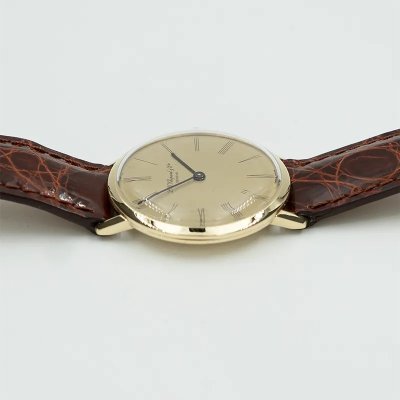 L.U. CHOPARD - 1950/60