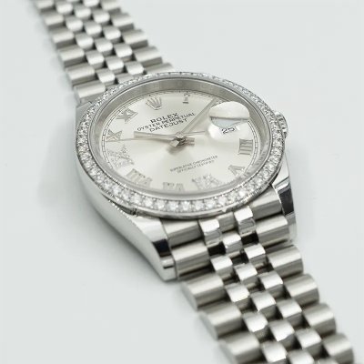 ROLEX DATEJUST 36 mm - 2025