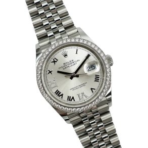 ROLEX DATEJUST 36 mm - 2025