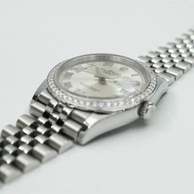 ROLEX DATEJUST 36 mm - 2025