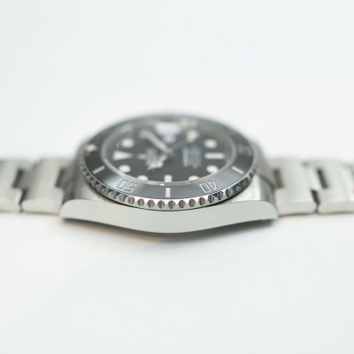 Rolex Submariner 126610LN - 2023