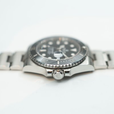 Rolex Submariner 126610LN - 2023