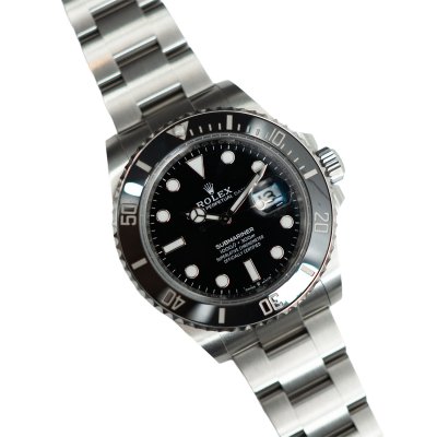 Rolex Submariner 126610LN - 2023