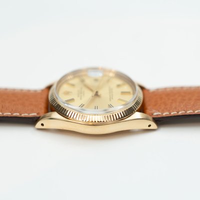 Rolex Oyster Perpetual Date  - 1982