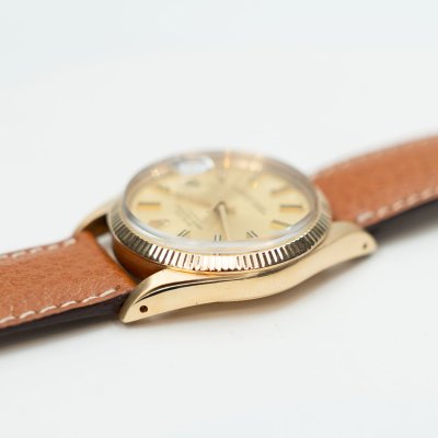 Rolex Oyster Perpetual Date  - 1982