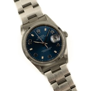 Rolex Oyster Perpetual date - 15200