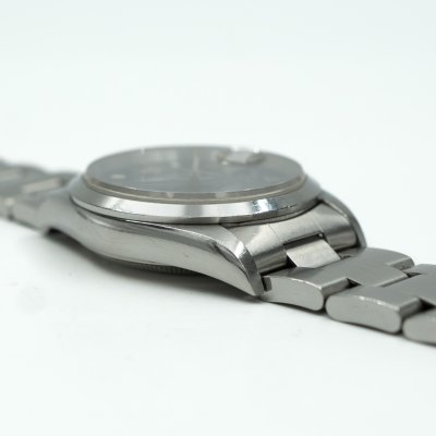 Rolex Oyster Perpetual date - 15200