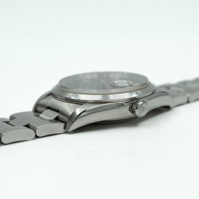 Rolex Oyster Perpetual date - 15200