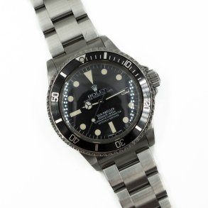 Rolex Sea-Dweller 