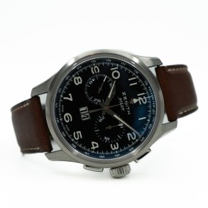 Zenith El Primero Big Date Special - 2018