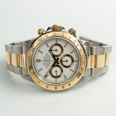 ROLEX DAYTONA - 1989