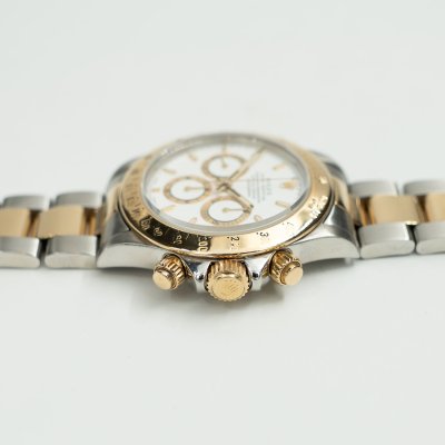 ROLEX DAYTONA - 1989