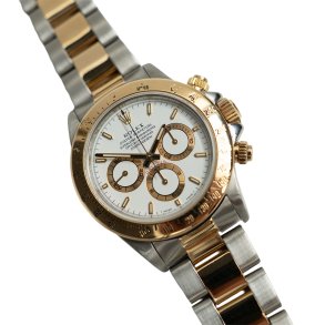 ROLEX DAYTONA - 1989