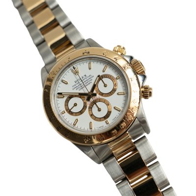 ROLEX DAYTONA - 1989