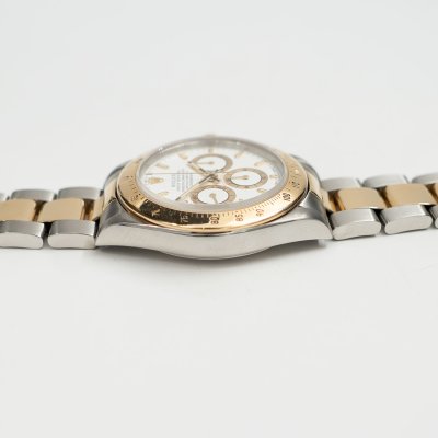 ROLEX DAYTONA - 1989