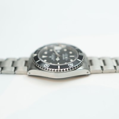 Rolex Submariner 16610LN - 1992