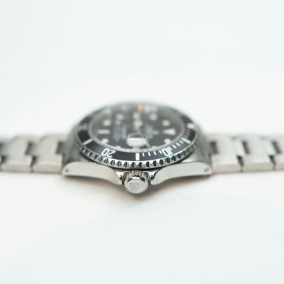 Rolex Submariner 16610LN - 1992