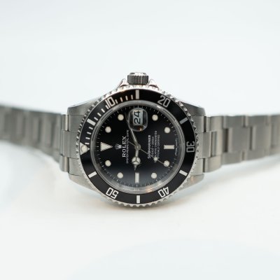 Rolex Submariner 16610LN - 1992