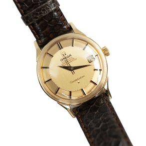 OMEGA CONSTELLATION