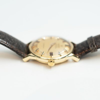 OMEGA CONSTELLATION