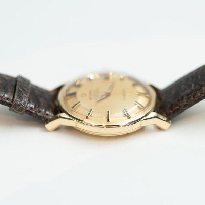 OMEGA CONSTELLATION