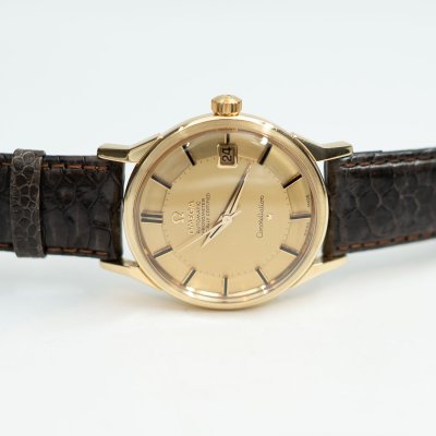 OMEGA CONSTELLATION