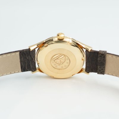 OMEGA CONSTELLATION