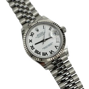 Rolex Lady-Datejust 31mm - 2024