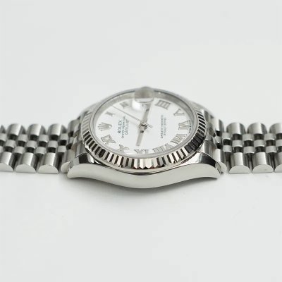 Rolex Lady-Datejust 31mm - 2024