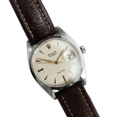 Rolex Oysterdate Precision Date 6694 -