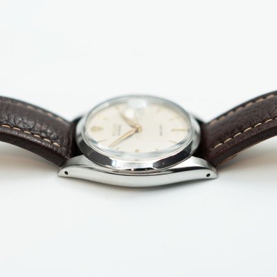 Rolex Oysterdate Precision Date 6694 -