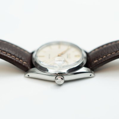 Rolex Oysterdate Precision Date 6694 -
