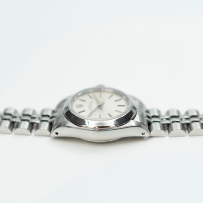 Rolex Oyster Perptual 67180 (s�lv)