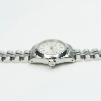 Rolex Oyster Perptual 67180 (s�lv)