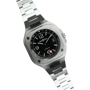 Bell & Ross BR05 GMT - 2026