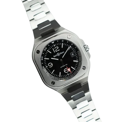 Bell & Ross BR05 GMT - 2026