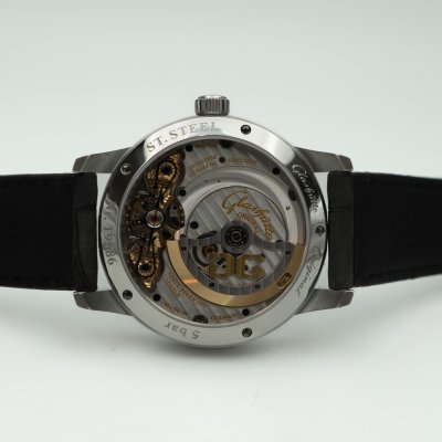 Glash&uuml;tte Original PanoMaticLunar - 2017