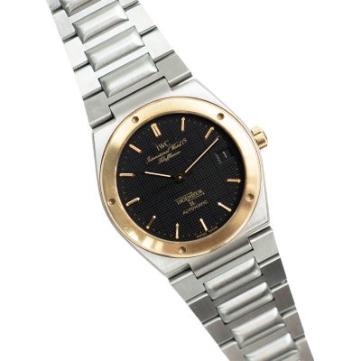 IWC Ingenieur 34mm - 1989