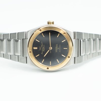 IWC Ingenieur 34mm - 1989