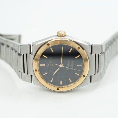 IWC Ingenieur 34mm - 1989