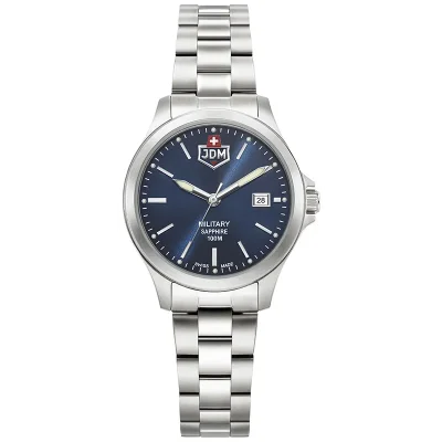 JDM+ ALPHA I LADIES JDM-WL030-03